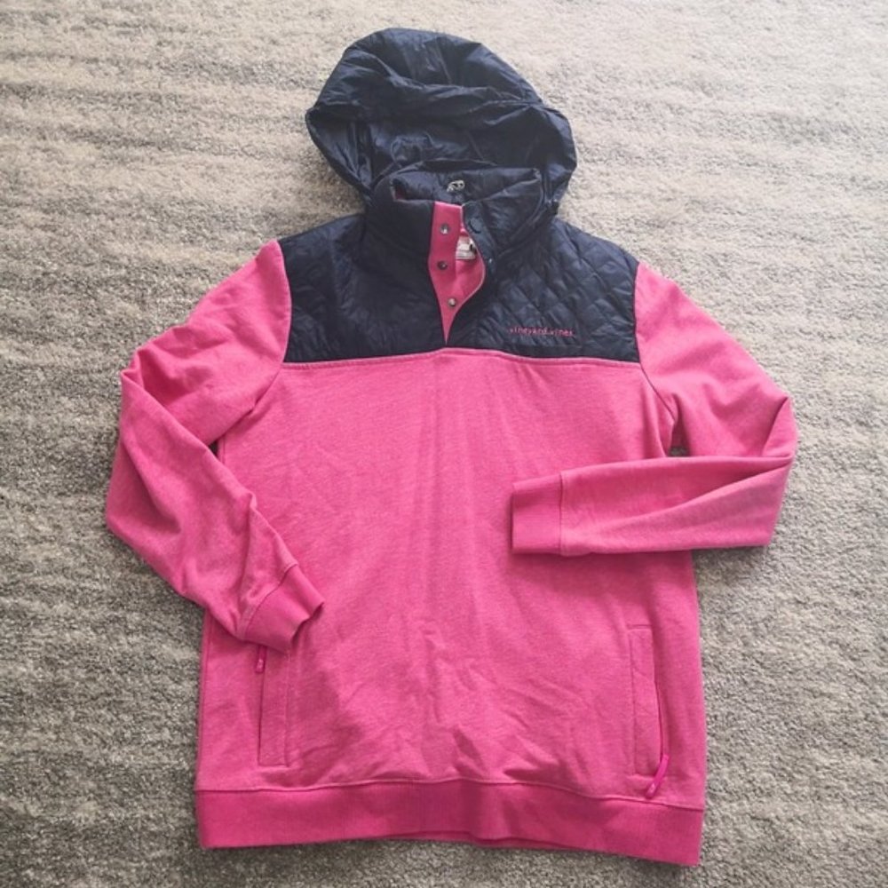 parka.s-sz.vineyard vines